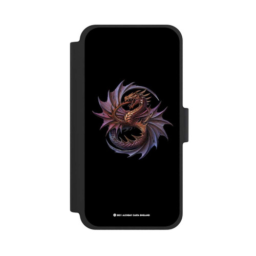Apple iPhone 12 mini NIVOflip Maelstromeus