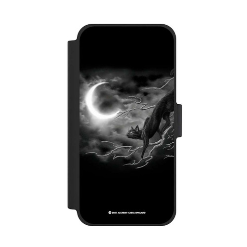Apple iPhone 12 mini NIVOflip Minnaloushe