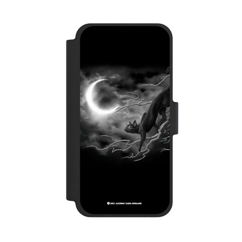 Apple iPhone 12 mini NIVOflip Minnaloushe