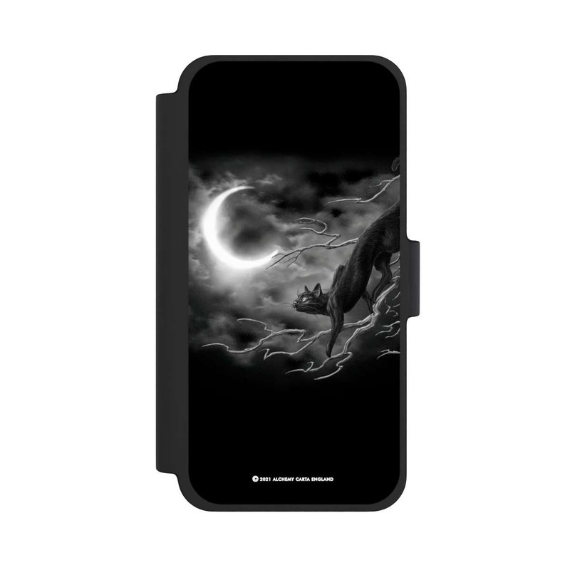 iPhone 12 mini NIVOflip Minnaloushe