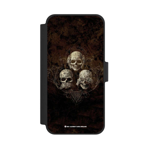 Apple iPhone 12 mini NIVOflip No Evil