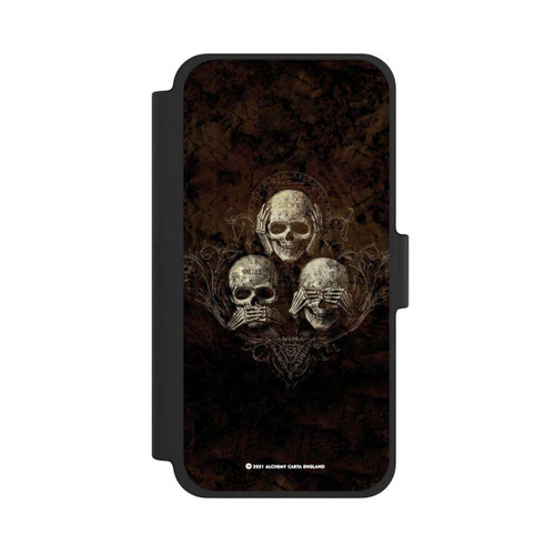 Apple iPhone 12 mini NIVOflip No Evil