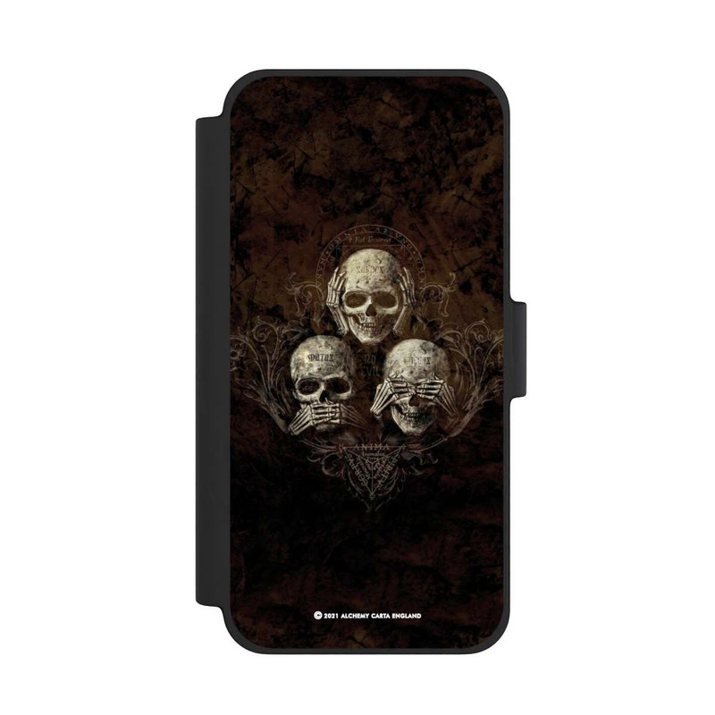 iPhone 12 mini NIVOflip No Evil