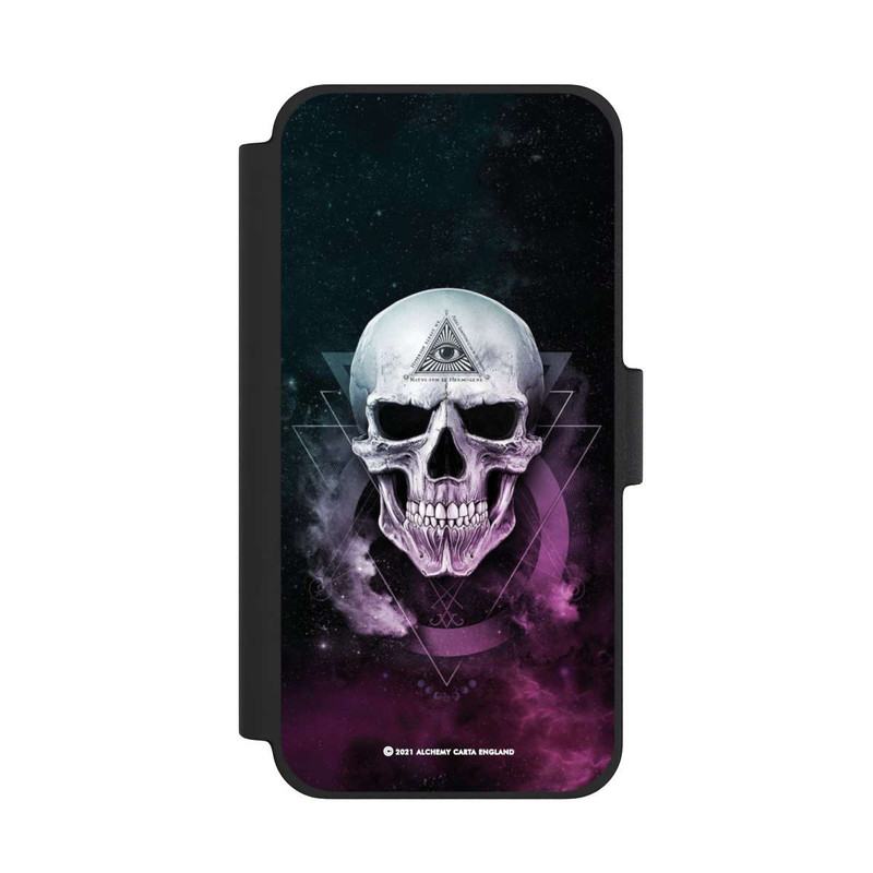 iPhone 12 mini NIVOflip LE VOID