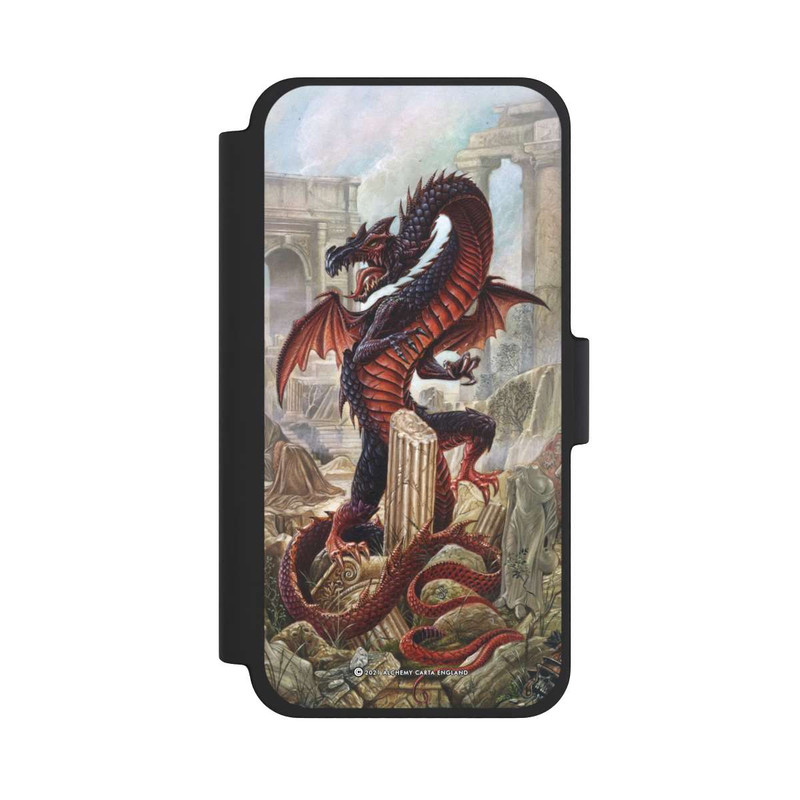 iPhone 12 mini NIVOflip Vindicta Pendragon