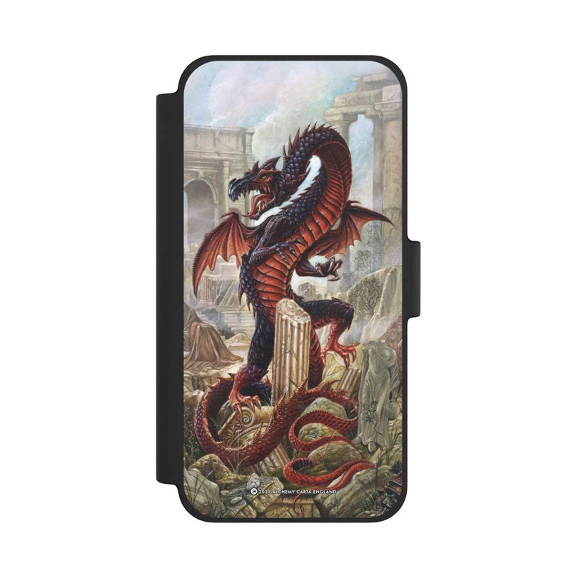 iPhone 12 mini NIVOflip Vindicta Pendragon