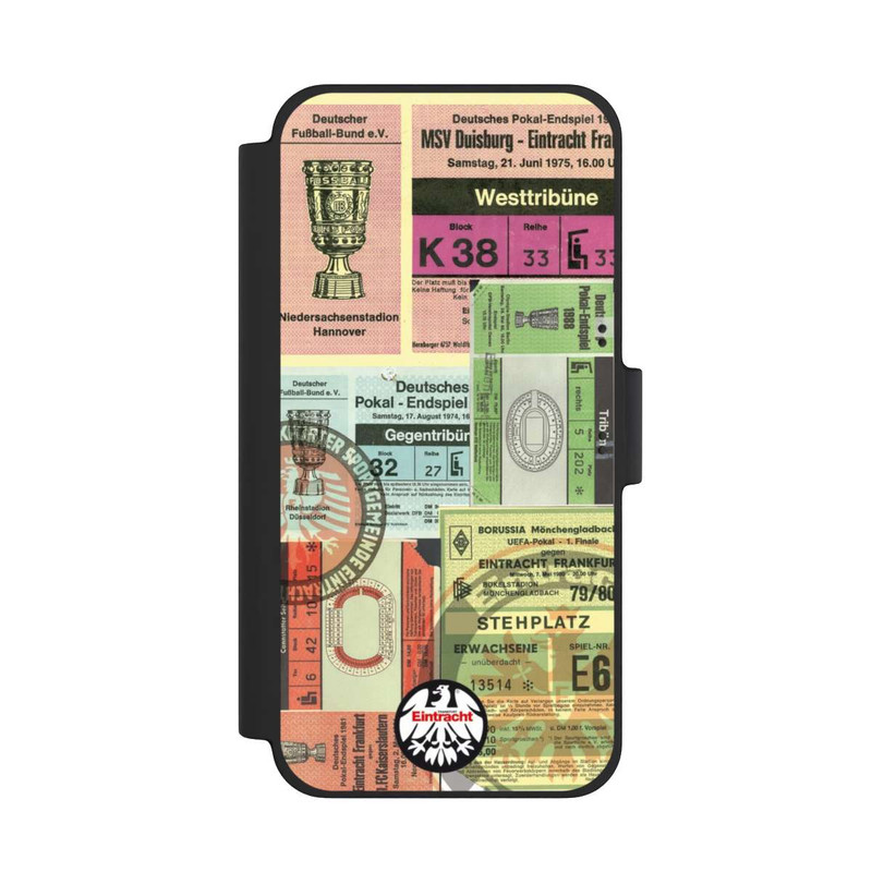 iPhone 12 mini NIVOflip Final Tickets 