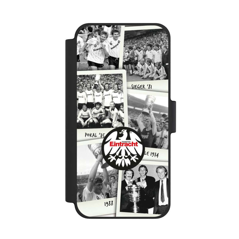 iPhone 12 mini NIVOflip Polaroid