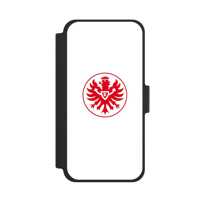 iPhone 12 mini NIVOflip Logo Adler 1959 Rot