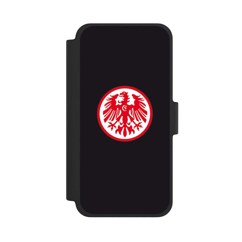 iPhone 12 mini NIVOflip Logo Adler 1920 Rot