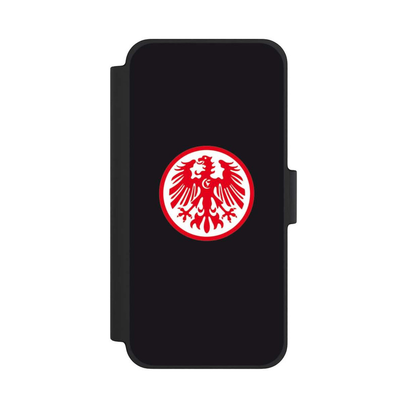 iPhone 12 mini NIVOflip Logo Adler 1920 Rot