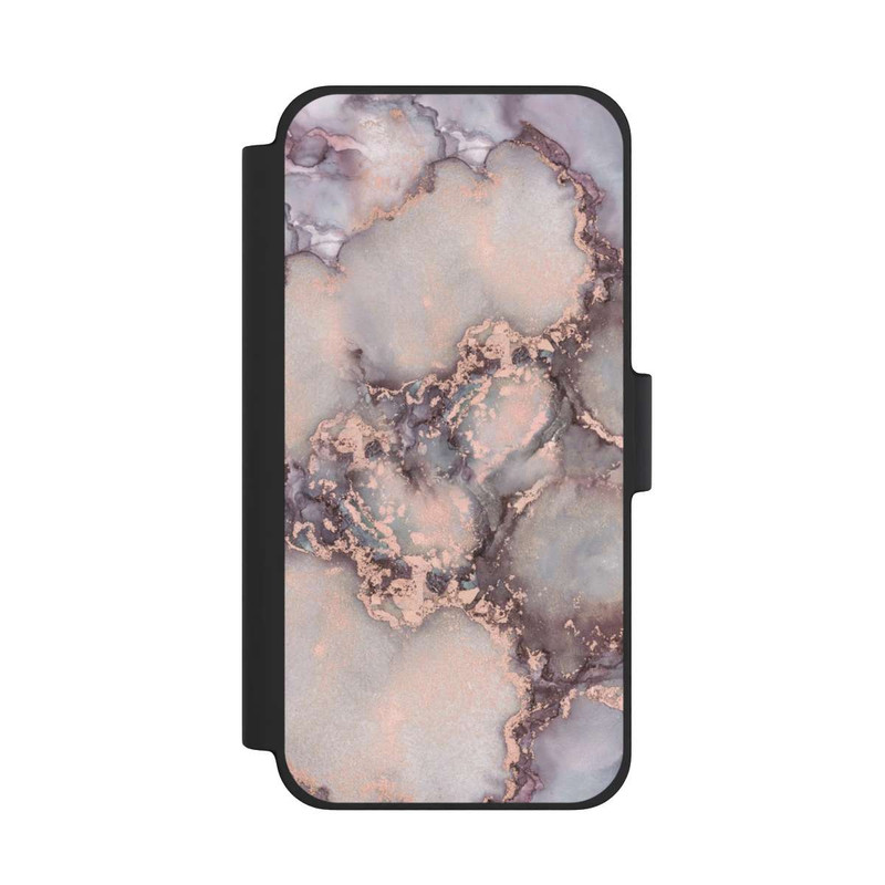 iPhone 12 mini NIVOflip Pastel à l'encre alcoolisée