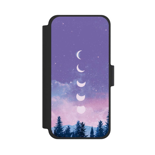 Apple iPhone 12 mini NIVOflip Friedliche Nacht