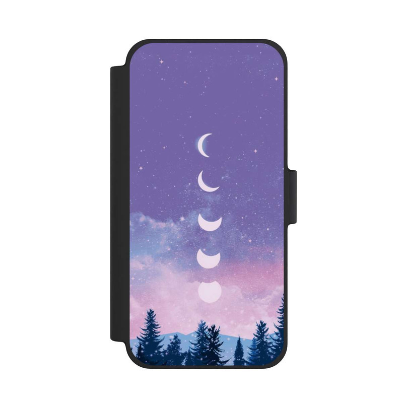 iPhone 12 mini NIVOflip Nuit paisible