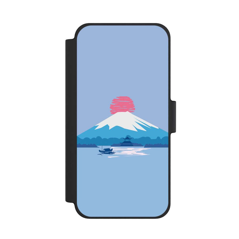 iPhone 12 mini NIVOflip Fujisan