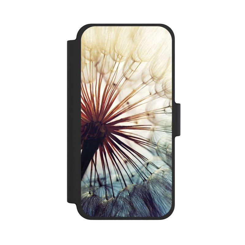 iPhone 12 mini NIVOflip Löwenzahn 1