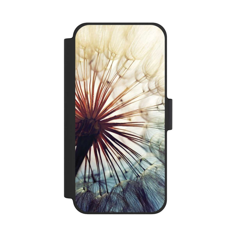 iPhone 12 mini NIVOflip Pissenlit 1