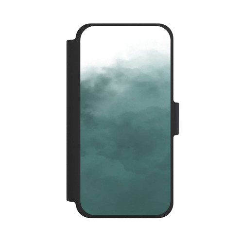 Apple iPhone 12 mini NIVOflip Tiefgrün