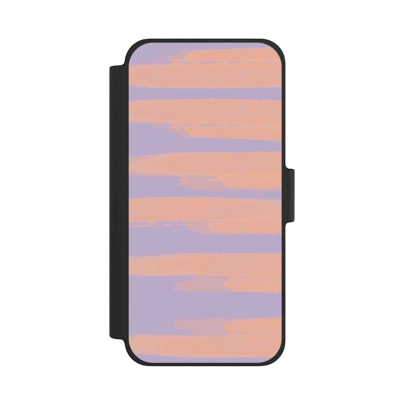 iPhone 12 mini NIVOflip Rayures douces Amour