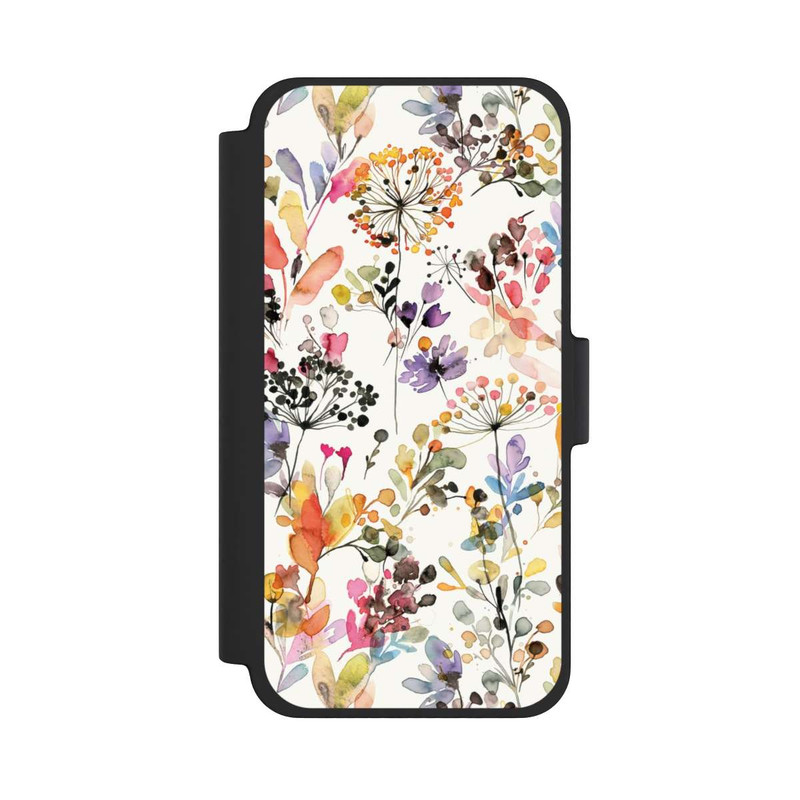 iPhone 12 mini NIVOflip Wilde Gräser