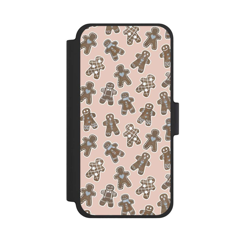 iPhone 12 mini NIVOflip LEBKUCHENMÄNNCHEN