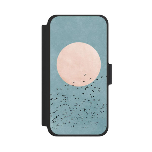Apple iPhone 12 mini NIVOflip Wegfliegen