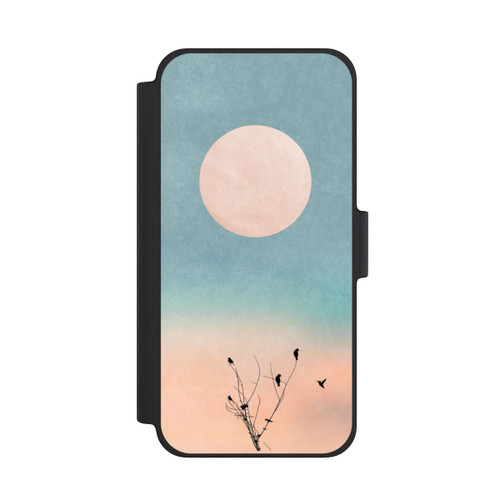 Apple iPhone 12 mini NIVOflip Warmes Aufwachen 1