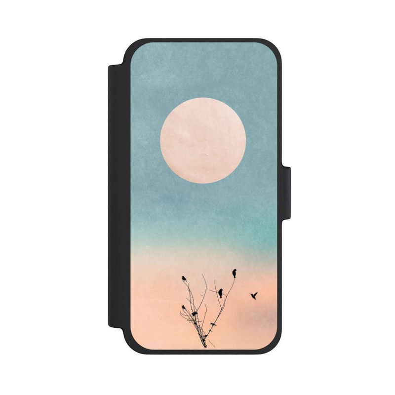 iPhone 12 mini NIVOflip Warmes Aufwachen 1