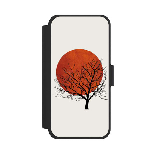 Apple iPhone 12 mini NIVOflip Warmer Winter