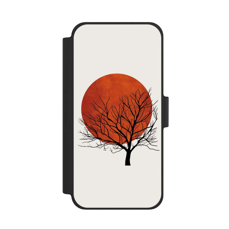 iPhone 12 mini NIVOflip Warmer Winter