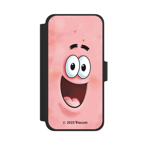 Apple iPhone 12 mini NIVOflip Patrick Nahaufnahme