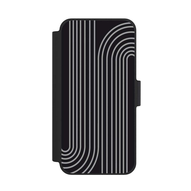 iPhone 12 mini NIVOflip Design Art Déco