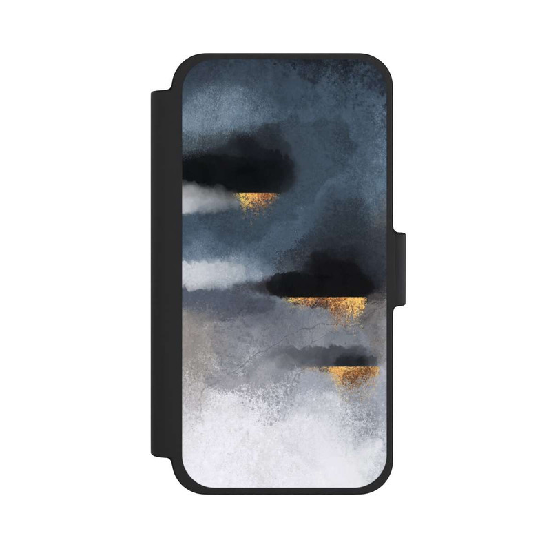iPhone 12 mini NIVOflip Cloudburst