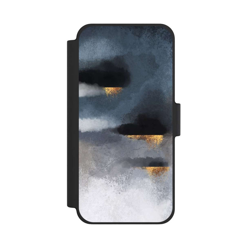 iPhone 12 mini NIVOflip Cloudburst