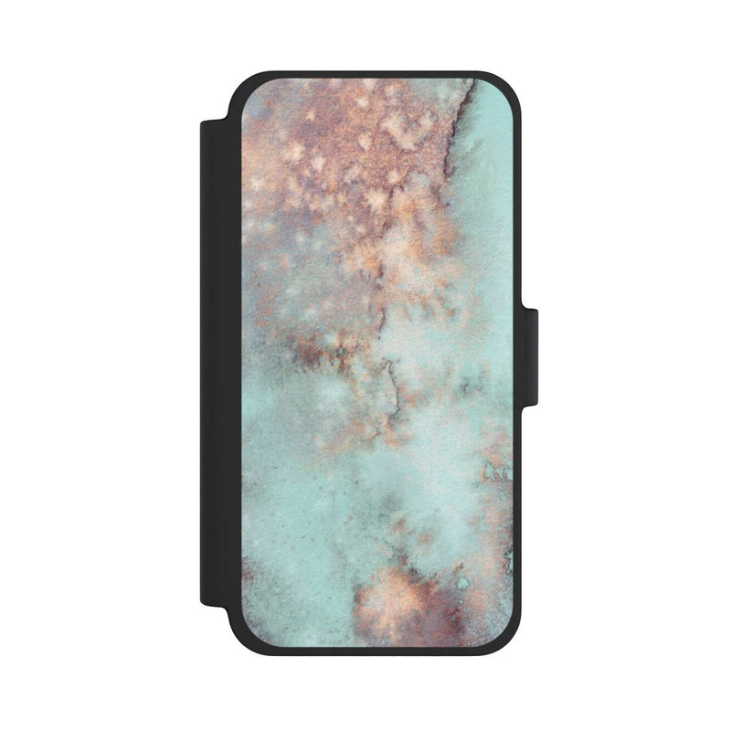 iPhone 12 mini NIVOflip Innerer Weltraum