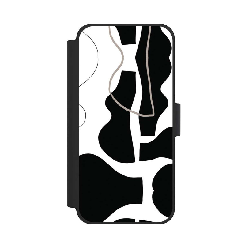 iPhone 12 mini NIVOflip Contour Anastasia Sawall