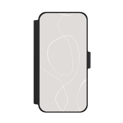 Apple iPhone 12 mini NIVOflip S'adoucir - Anastasia Sawall