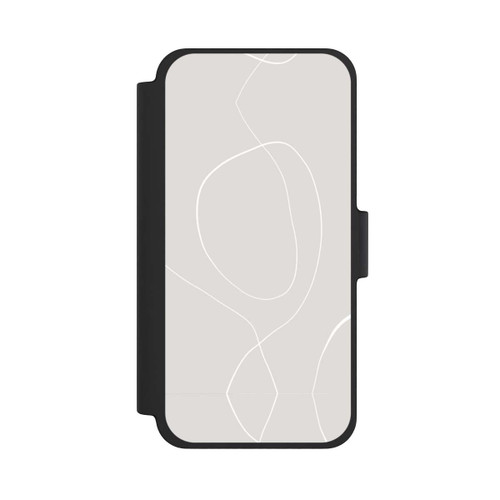 Apple iPhone 12 mini NIVOflip Sanft werden - Anastasia Sawall