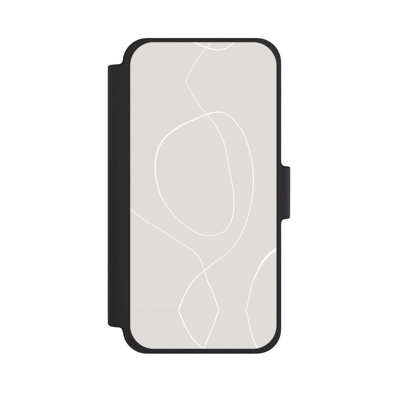 iPhone 12 mini NIVOflip Sanft werden - Anastasia Sawall