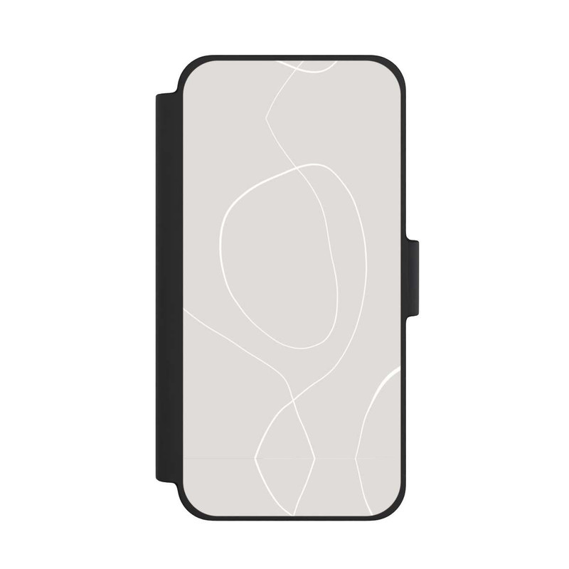 iPhone 12 mini NIVOflip Sanft werden - Anastasia Sawall