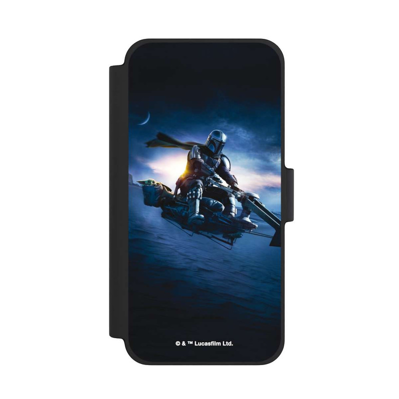iPhone 12 mini NIVOflip Voler The Mandalorian