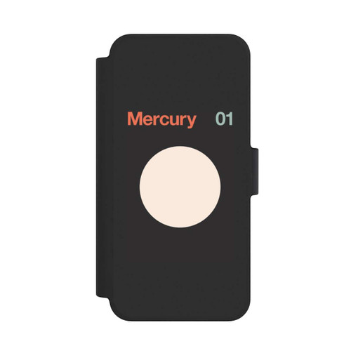 Apple iPhone 12 mini NIVOflip Mercury