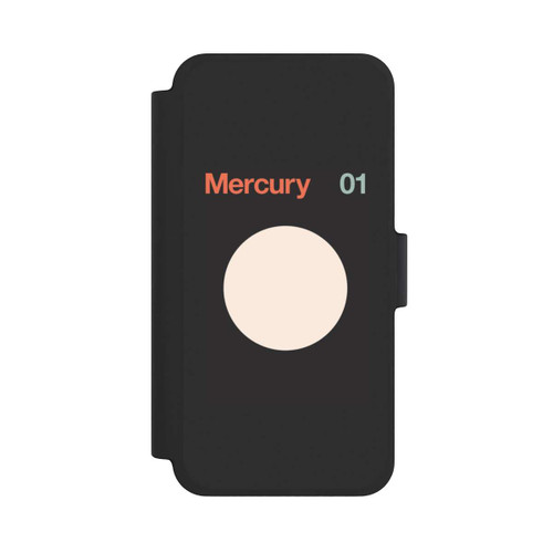 Apple iPhone 12 mini NIVOflip Mercury