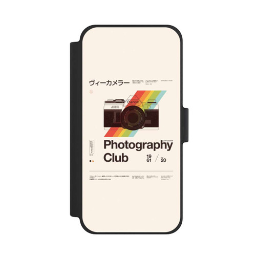 Apple iPhone 12 mini NIVOflip Photo Club Print