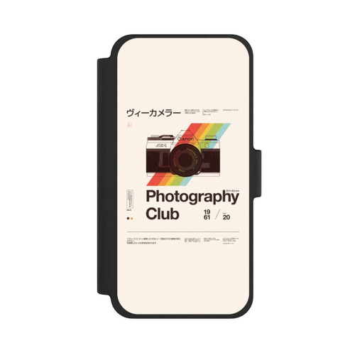 Apple iPhone 12 mini NIVOflip Photo Club Print