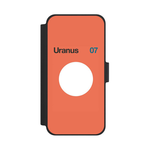 Apple iPhone 12 mini NIVOflip Uranus