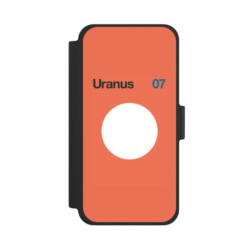 Apple iPhone 12 mini NIVOflip Uranus