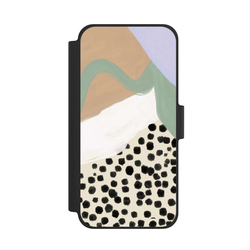 iPhone 12 mini NIVOflip Vie Bohémienne Pastel