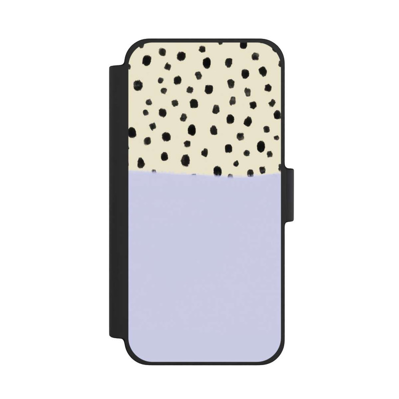 iPhone 12 mini NIVOflip Points Pastel