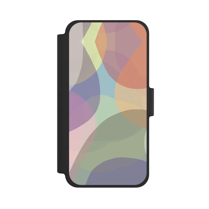 iPhone 12 mini NIVOflip Weiche Formen